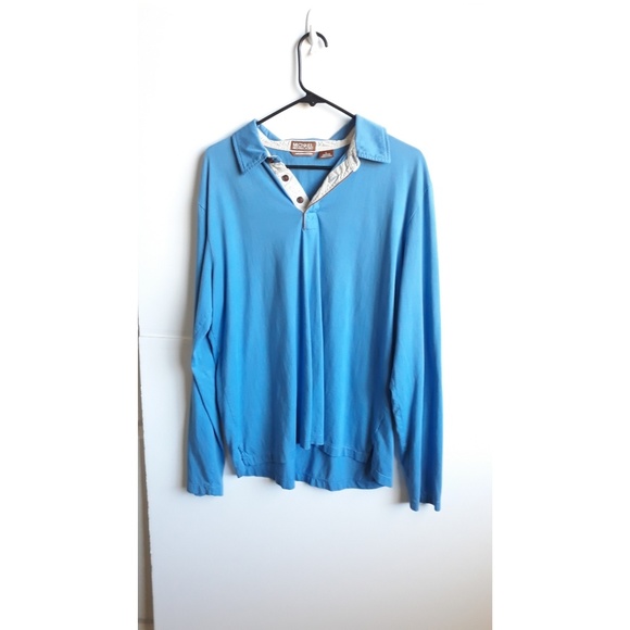 MICHAEL Michael Kors Other - 4/$35 Michael Michael Kors Pima Cotton Pullover.